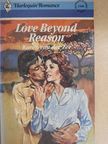 Karen van der Zee - Love Beyond Reason [antikvár]