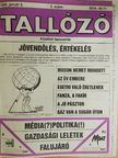 Bátyi Zoltán - Tallózó 1998. (nem teljes évfolyam) [antikvár]