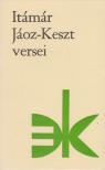 Itámár Jaoz-Keszt - Itámár Jáoz-Keszt versei [antikvár]