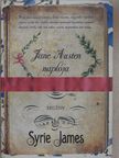 Syrie James - Jane Austen naplója [antikvár]