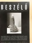 Dékei Kriszta - Beszélő 2001. október [antikvár]