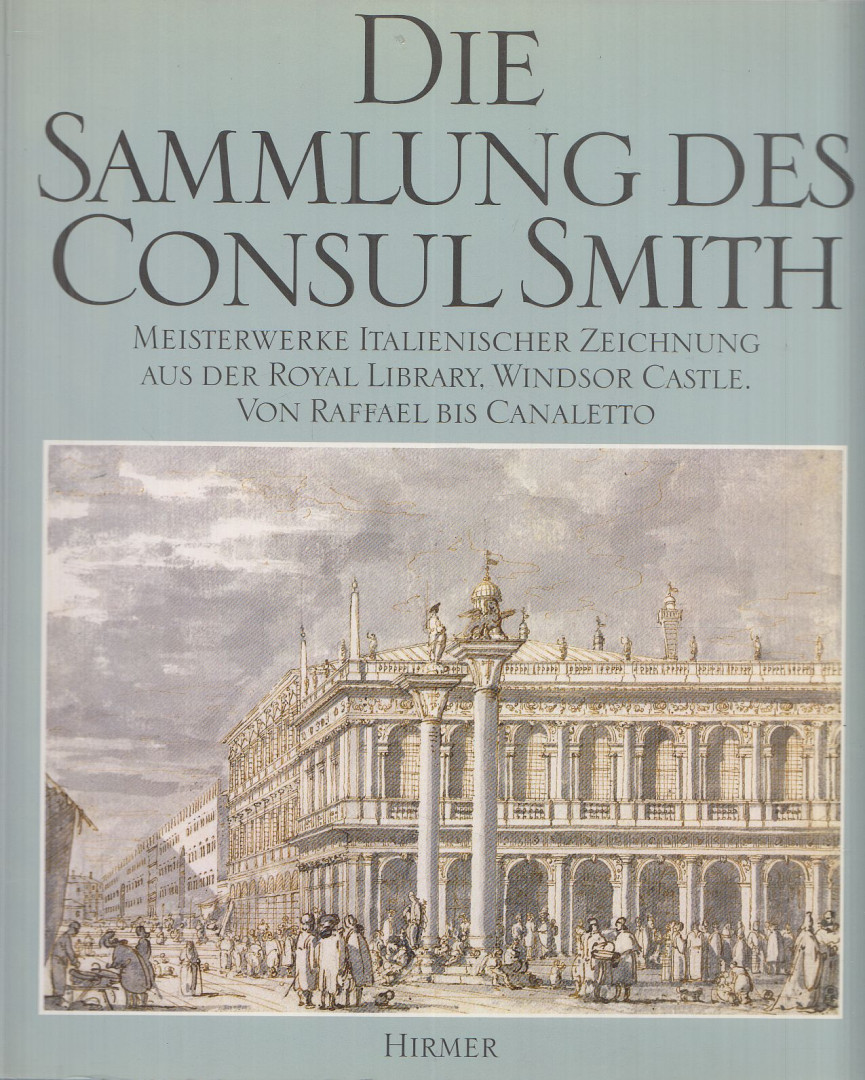 Vivian, Frances - Die Sammlung des Consul Smith [antikvár]