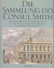 Vivian, Frances - Die Sammlung des Consul Smith [antikvár]