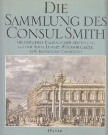Vivian, Frances - Die Sammlung des Consul Smith [antikvár]