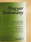 Gráczi Tekla Etelka - Magyar Tudomány 2016/7. [antikvár]