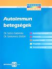 Dr. Szekanecz Zoltán - Autoimmun betegségek [antikvár]