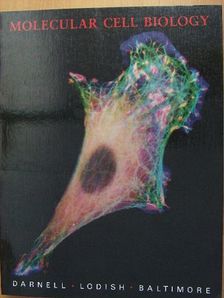 David Baltimore - Molecular Cell Biology [antikvár]