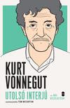 Tom McCartan - KURT VONNEGUT utolsó interjú és más beszélgetések