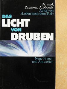 Paul Perry - Das Licht von drüben [antikvár]