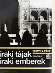 Szurovy Géza - Iraki tájak, iraki emberek [antikvár]