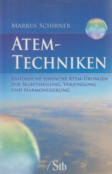 Atem-Techniken [antikvár]