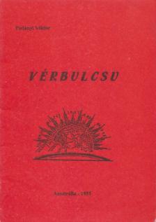 PADÁNYI VIKTOR - Vérbulcsu [antikvár]