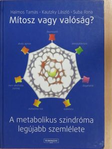 Dr. Kautzky László - Mítosz vagy valóság? [antikvár]