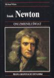 Michael White - Izaak Newton [antikvár]