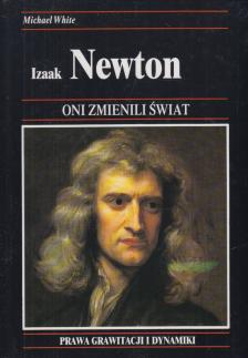 Michael White - Izaak Newton [antikvár]