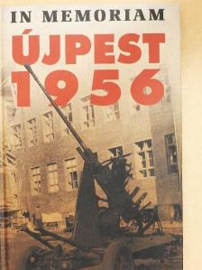Kadlecovits Géza - In memoriam Újpest 1956 [antikvár]