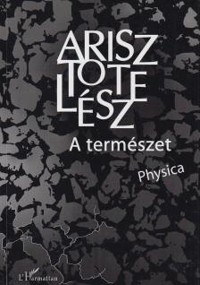 Arisztotelész - A természet [antikvár]