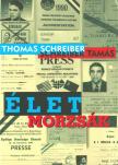 Schreiber Tamás - Életmorzsák [antikvár]