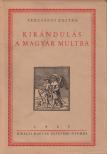 Trócsányi Zoltán - Kirándulás a magyar multba [antikvár]