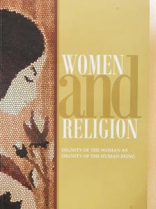 Angela Berlis - Women and Religion (dedikált példány) [antikvár]