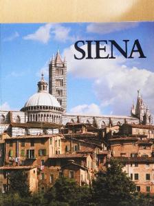 Sármány Ilona - Siena [antikvár]
