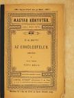 E. A. Butti - Az erkölcstelen [antikvár]