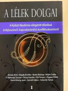 Beata Bishop - A lélek dolgai [antikvár]