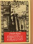 Donáth Regina - Krisztina királynő [antikvár]