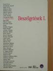 D. Magyari Imre - Beszélgetések I. [antikvár]
