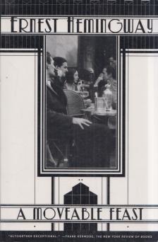 A Moveable Feast [antikvár]