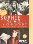 Fred Breinersdorfer - Sophie Scholl - Die letzten Tage [antikvár]