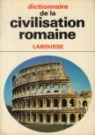 Jean-Claude Fredouille - Dictionnaire de la civilisation Romaine [antikvár]