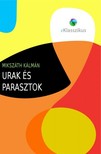 Mikszáth Kálmán - Urak és parasztok [eKönyv: epub, mobi]