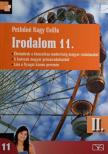 Pethőné Nagy Csilla - 16320/II IRODALOM 11. II. KÖTET