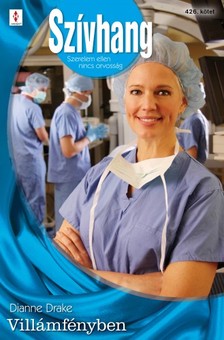Drake Dianne - Szívhang 426. (Villámfényben) [eKönyv: epub, mobi]