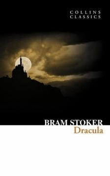 Stoker, Bram - Dracula