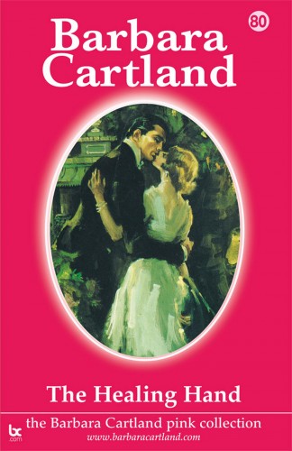 Barbara Cartland - The Healing Hand [eKönyv: epub, mobi]