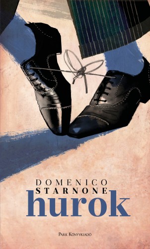 Domenico Starnone - Hurok [eKönyv: epub, mobi]