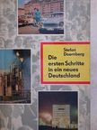 Stefan Doernberg - Die Ersten Schritte in ein neues Deutschland [antikvár]