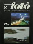 Ábel Péter - Fotó 1977. január [antikvár]