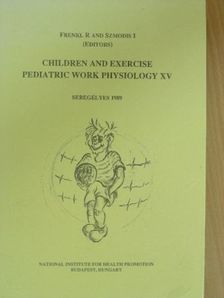 G. Beunen - Children and Exercise [antikvár]