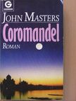 John Masters - Coromandel [antikvár]
