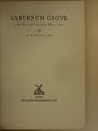 J. B. Priestley - Laburnum Grove [antikvár]