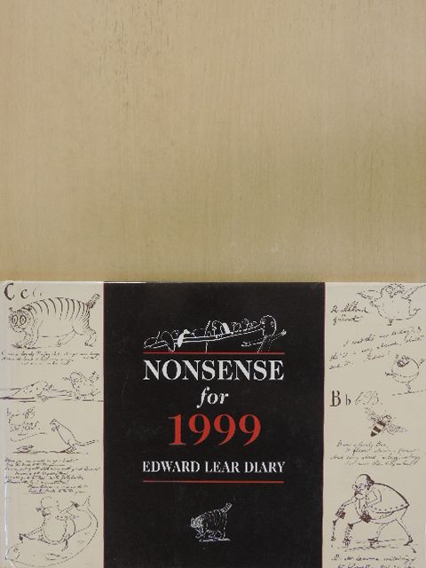 Nonsense for 1999 [antikvár]