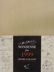 Nonsense for 1999 [antikvár]