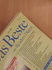 Bruce A. Bladwin - Das Beste aus Reader's Digest Juni 1987 [antikvár]