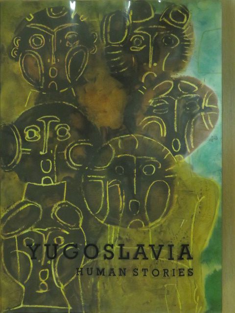 Borivoje Jelic - Yugoslavia [antikvár]