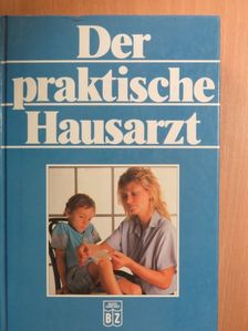 Dr. R. Jäkel - Der praktische Hausarzt [antikvár]