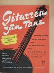 G. Moustaki - Gitarren zum Tanz Heft 23 [antikvár]