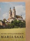 Wilhelm Mucher - Maria Saal [antikvár]